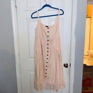 Torrid dress brand new